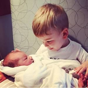 Meet your Posher, Nick